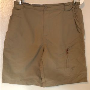 Simms Fishing Shorts